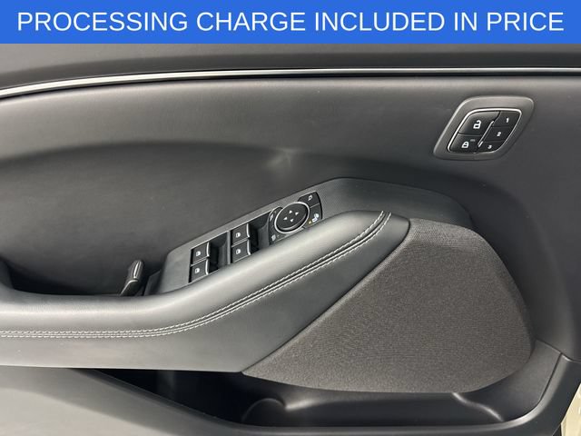 Certified 2025 Ford Mustang Mach-E Select w/ Comfort Package Lite AWD/4WD image 5
