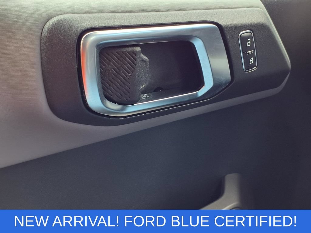 Certified 2023 Ford Bronco Badlands AWD/4WD image 19