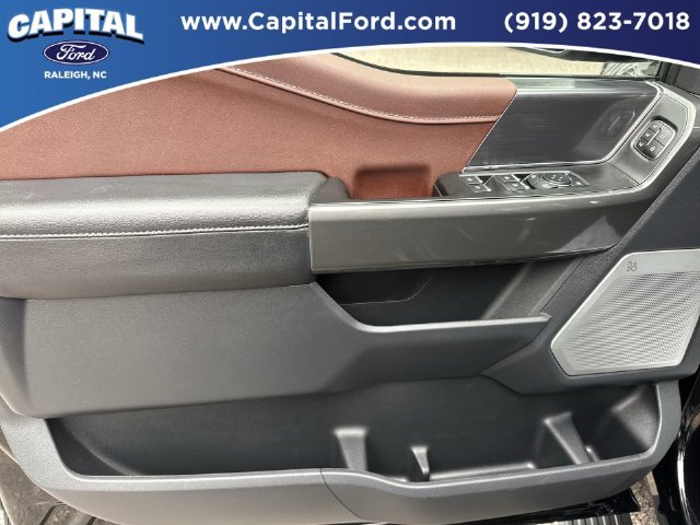 Certified 2023 Ford F150 Lariat w/ Equipment Group 502A High AWD/4WD image 20