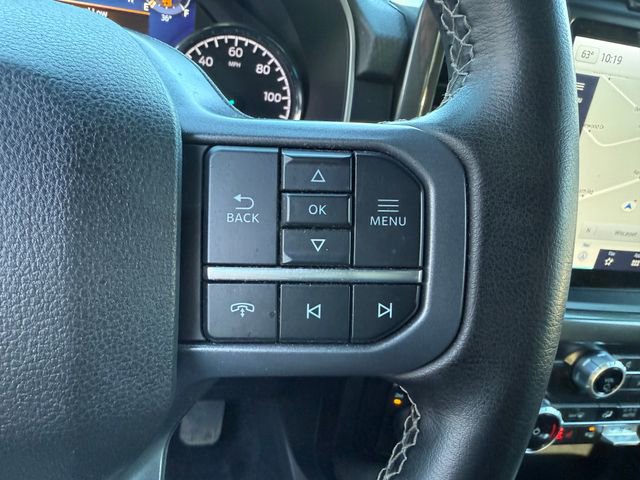 Certified 2023 Ford F150 XLT w/ Equipment Group 302A High image 27