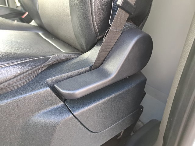 Certified 2023 Ford Transit 250 Medium Roof AWD w/ Load Area Protection Package image 22
