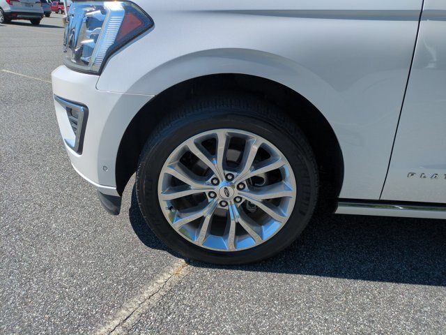 Certified 2019 Ford Expedition Platinum AWD/4WD image 11
