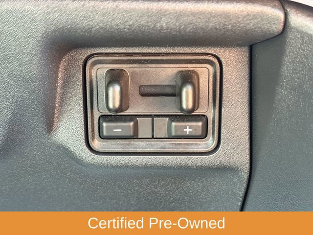 Certified 2025 Ford Expedition Platinum image 38