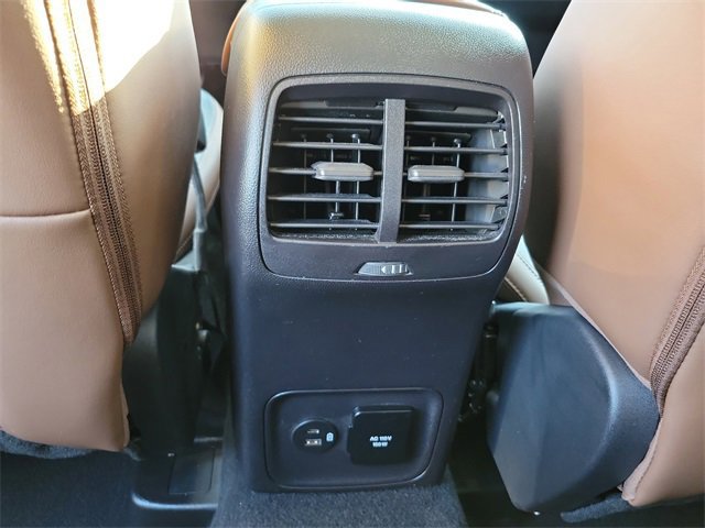 Certified 2023 Ford Bronco Sport Outer Banks w/ Tech Package image 23