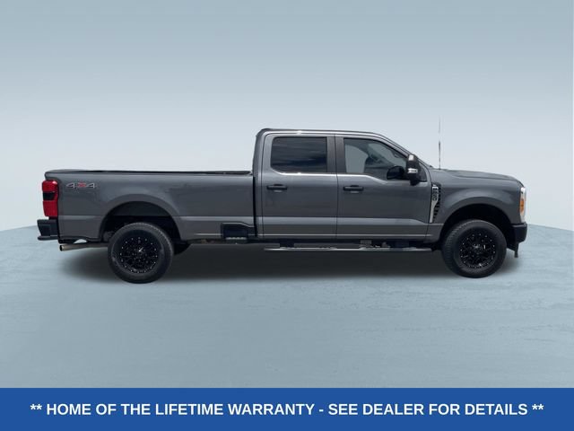 Certified 2023 Ford F250 XL w/ 360-Degree Camera Package AWD/4WD image 2