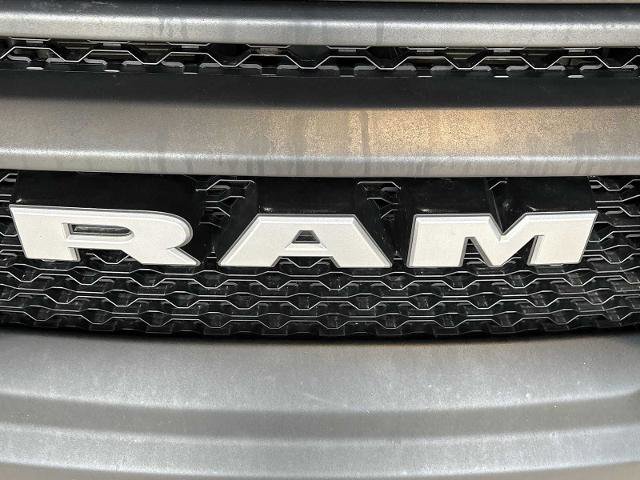 Used 2021 RAM 1500 Rebel w/ Alpine Leather & Sound Group AWD/4WD image 30