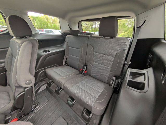 Used 2020 GMC Acadia SLE w/ Driver Convenience Package AWD/4WD image 29