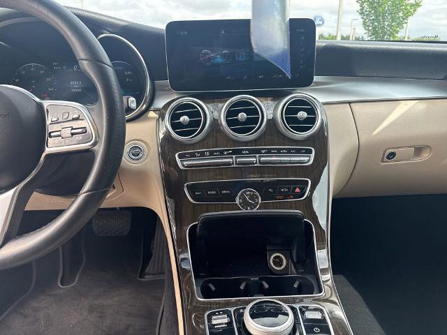 Used 2021 Mercedes-Benz C 300 Sedan image 21