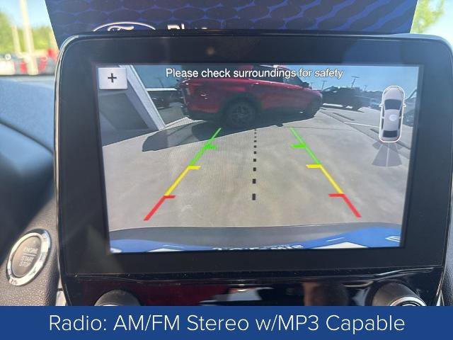 Certified 2019 Ford EcoSport Titanium FWD image 17