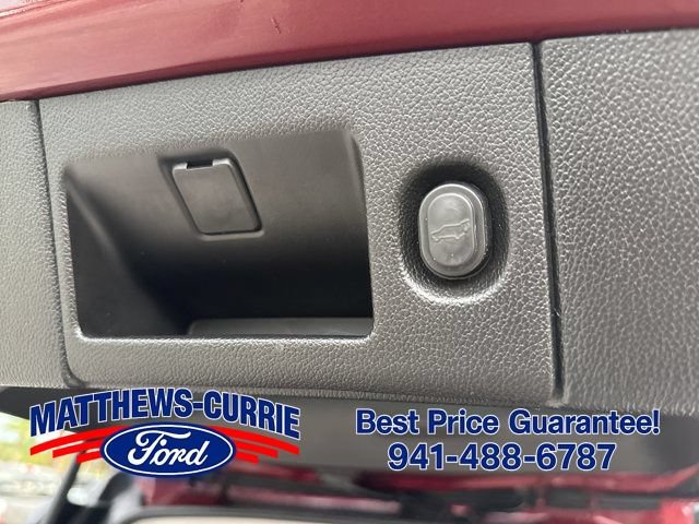Used 2020 GMC Yukon XL SLT AWD/4WD image 15