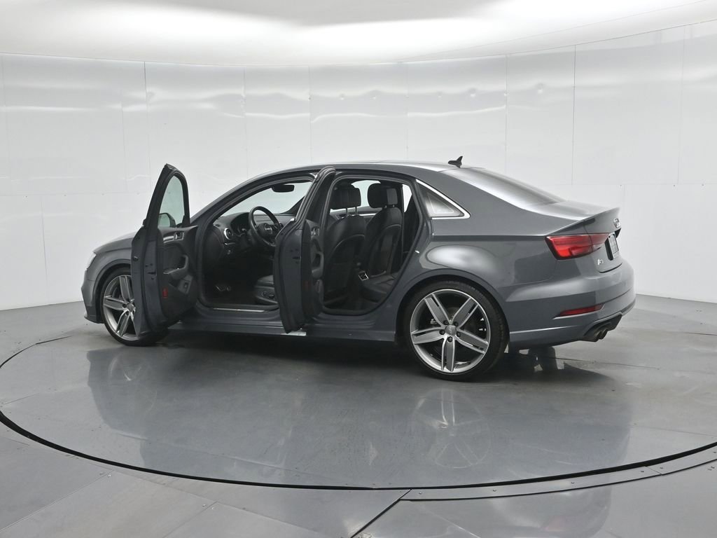 Used 2019 Audi A3 2.0T Premium Plus w/ Premium Plus Package image 37