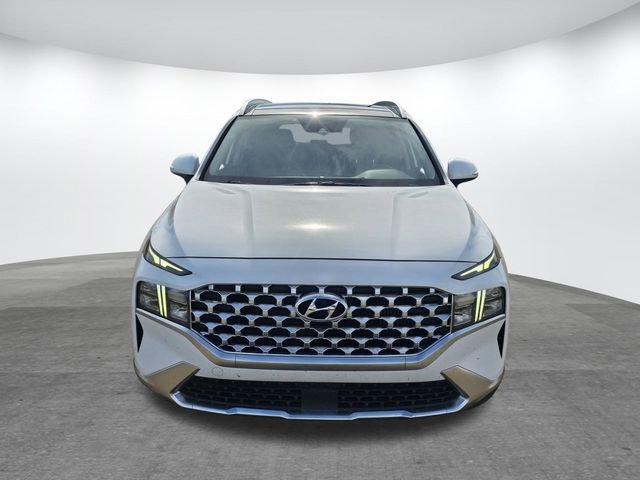 Used 2022 Hyundai Santa Fe SEL Premium image 7