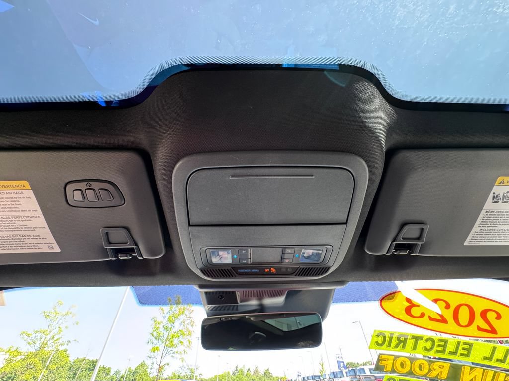 Certified 2023 Ford Mustang Mach-E GT AWD/4WD image 31