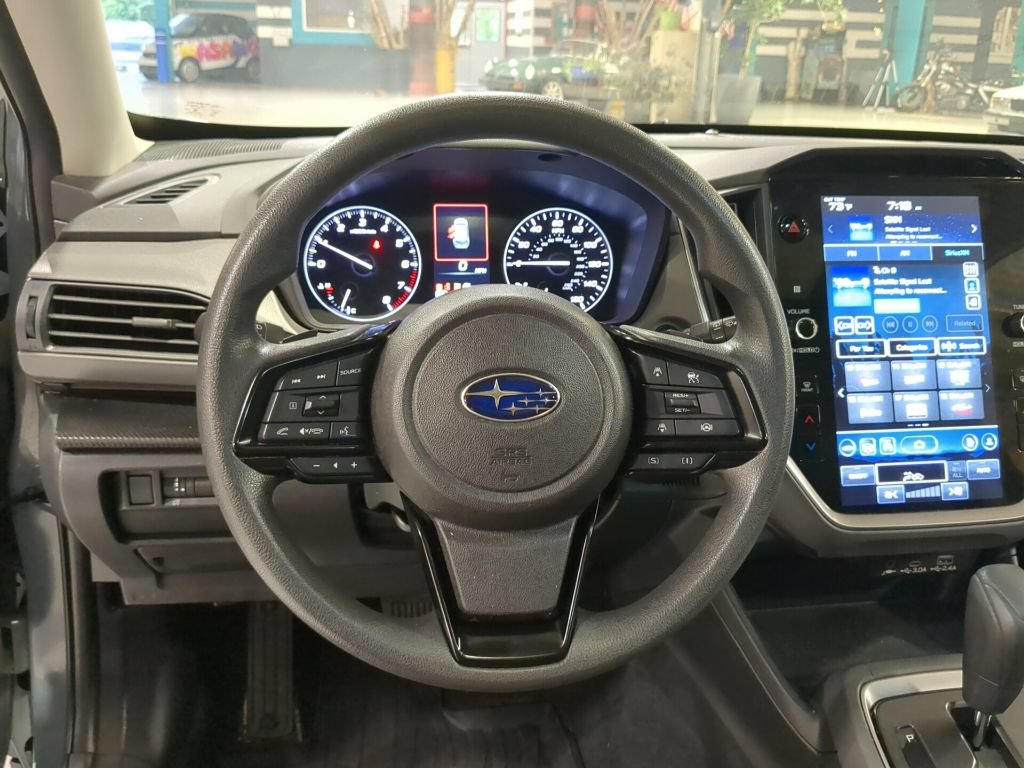 Used 2024 Subaru Crosstrek 2.0i Premium AWD/4WD video 2