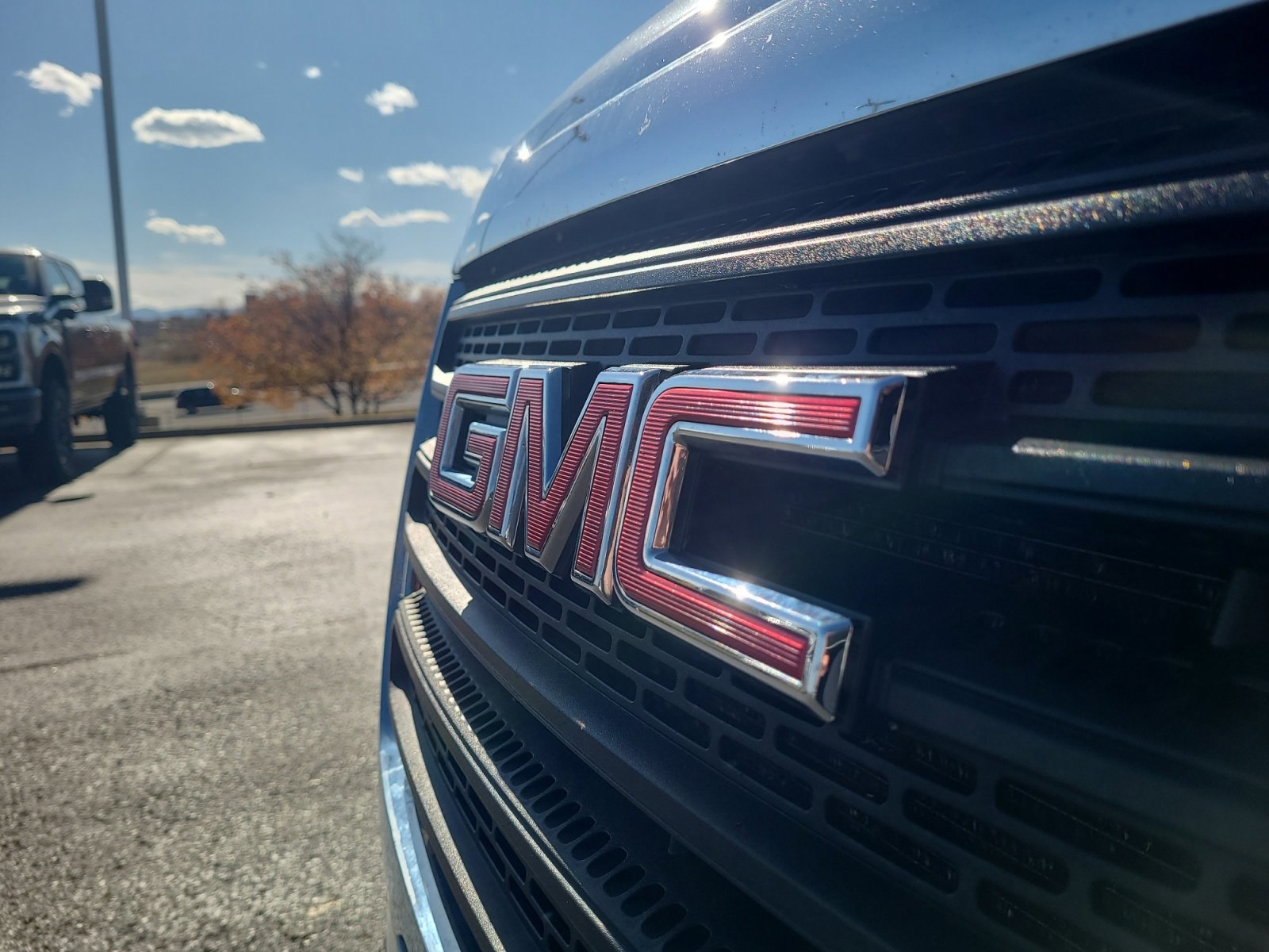 Used 2017 GMC Terrain SLE image 23