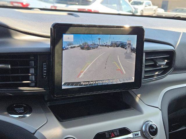 Certified 2023 Ford Explorer XLT AWD/4WD image 29
