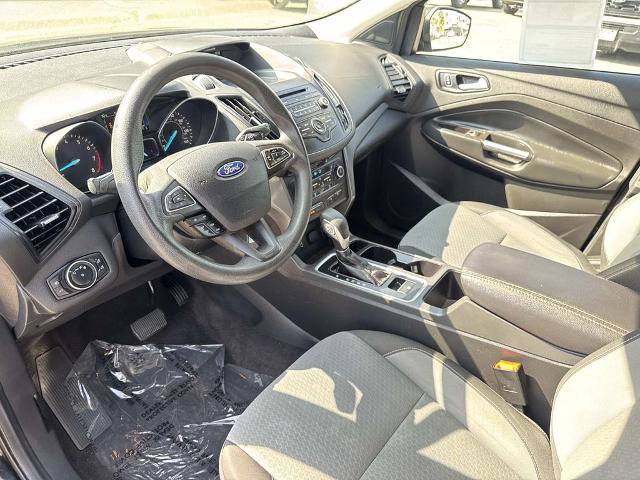 Certified 2018 Ford Escape SE image 15
