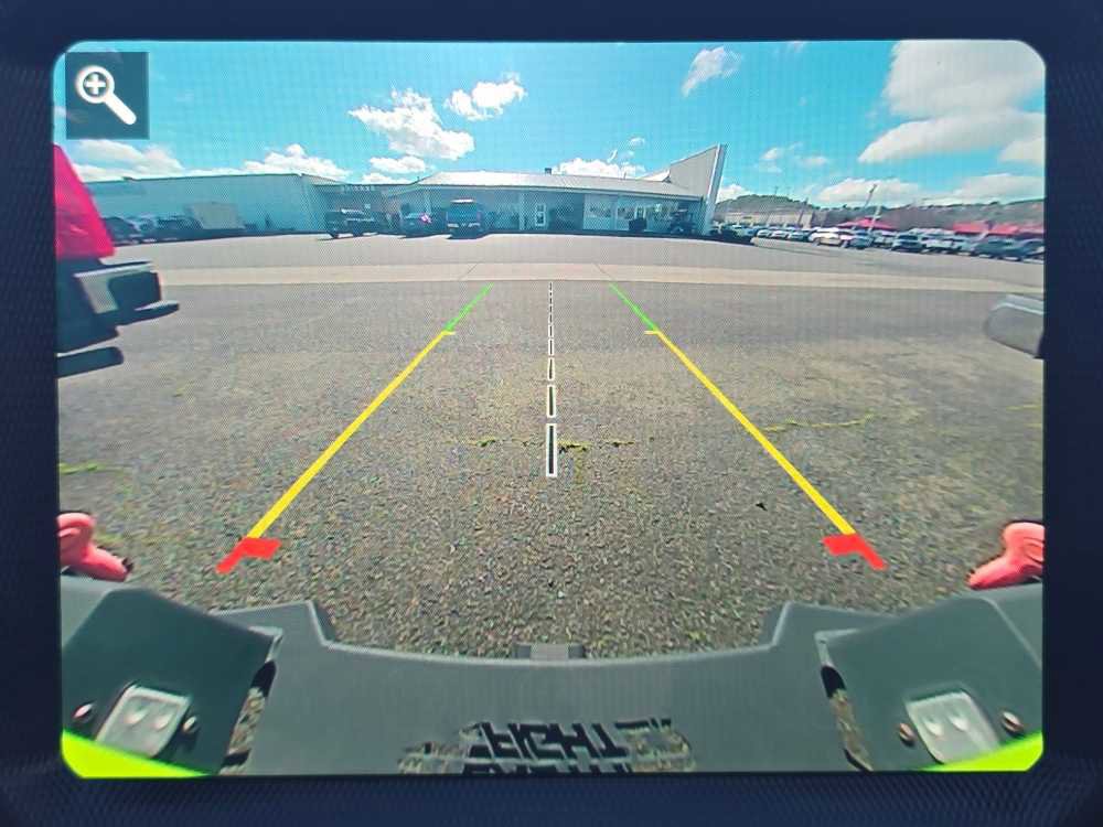 Used 2021 Jeep Gladiator Mojave image 20