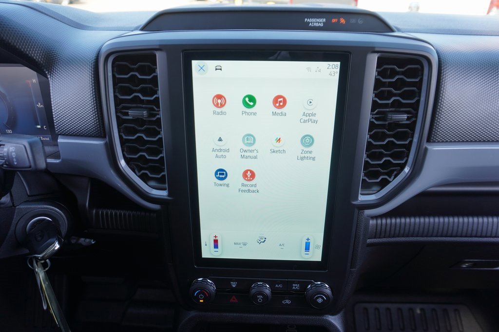 Certified 2024 Ford Ranger XL image 15