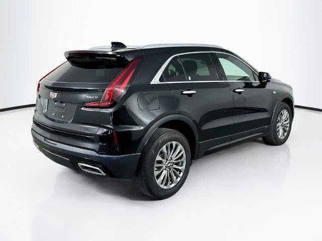 Used 2024 Cadillac XT4 Premium Luxury FWD image 25