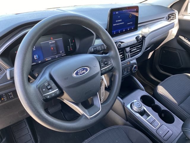 Certified 2023 Ford Escape FWD image 22