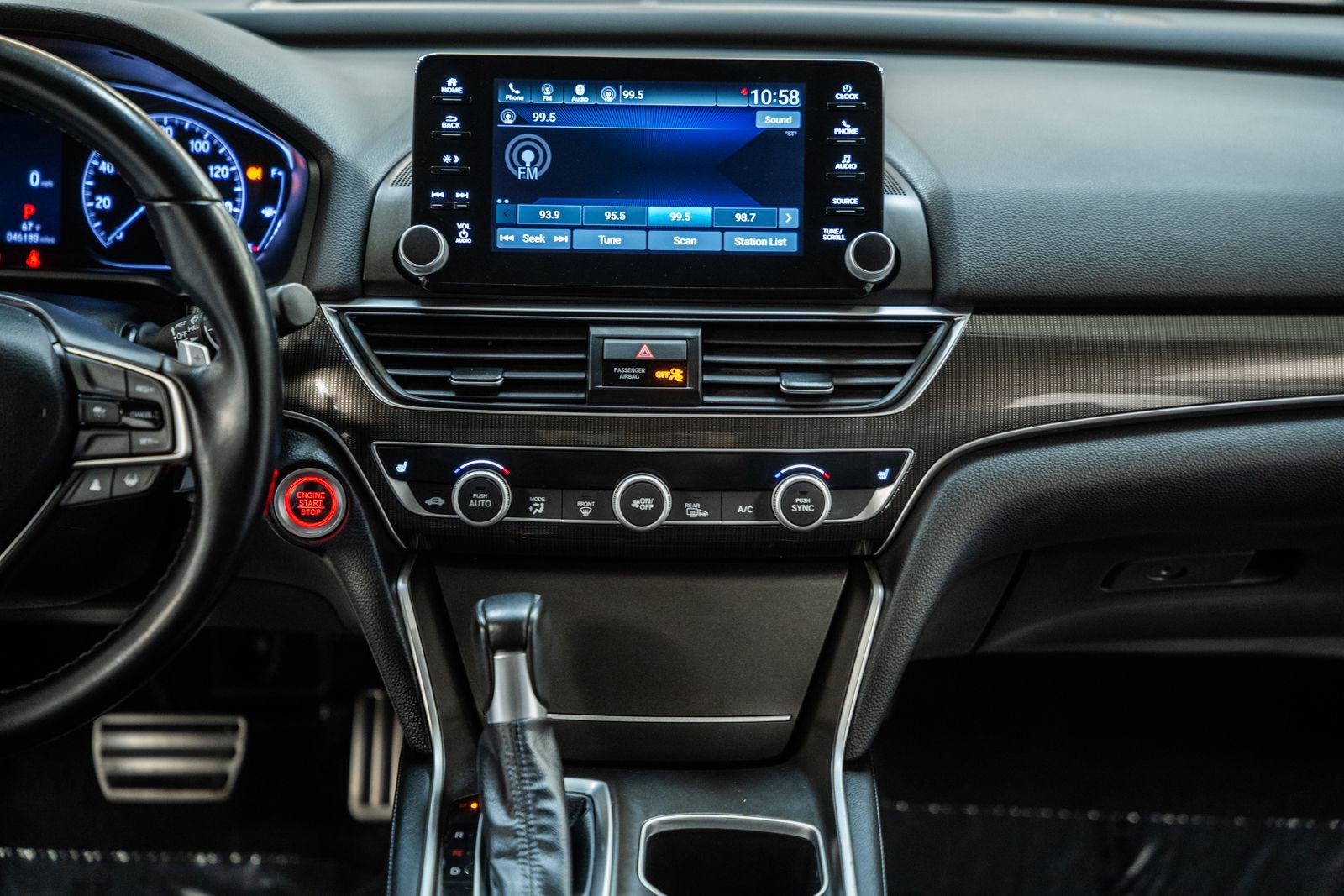 Used 2021 Honda Accord Sport Special Edition image 26