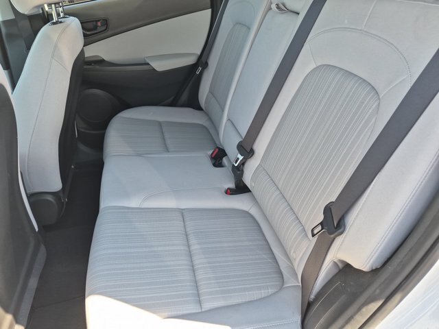 Used 2022 Hyundai Kona SEL w/ Cargo Package FWD image 29