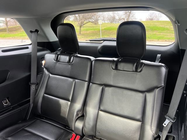 Certified 2023 Ford Explorer XLT w/ Equipment Group 202A AWD/4WD image 25