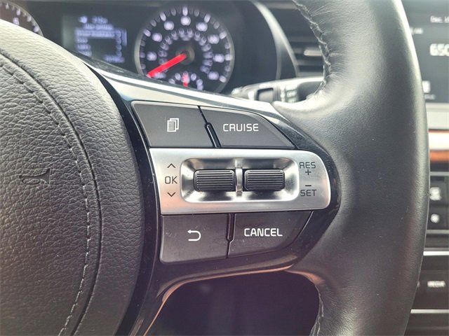 Used 2019 Kia Cadenza Premium image 24