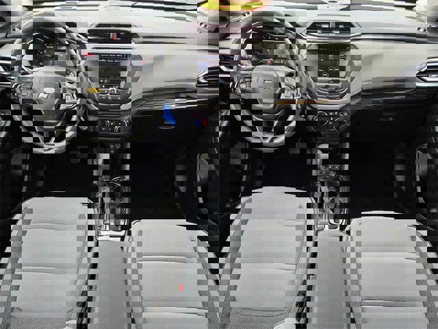 Used 2021 Chevrolet TrailBlazer LS image 9