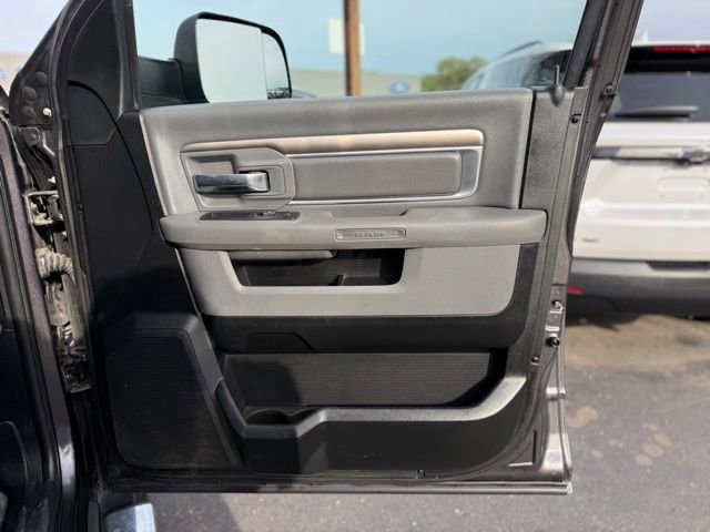 Used 2017 RAM 1500 Outdoorsman AWD/4WD image 12