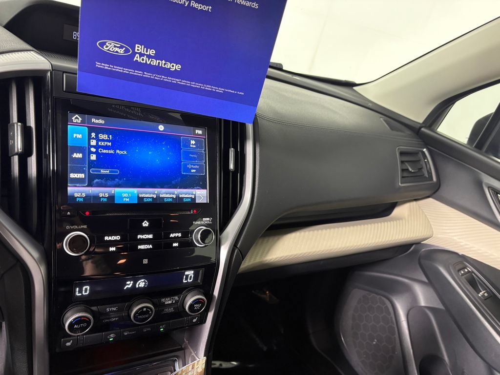 Used 2020 Subaru Ascent Premium w/ Convenience Package AWD/4WD image 17