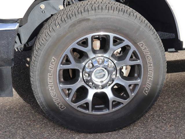 Certified 2020 Ford F250 Lariat w/ Lariat Ultimate Package image 15