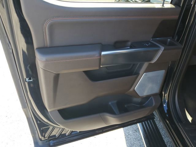 Certified 2022 Ford F150 King Ranch w/ Equipment Group 601A High image 13