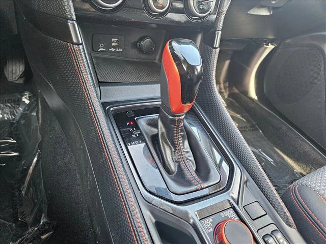 Used 2024 Subaru Forester Sport AWD/4WD image 12