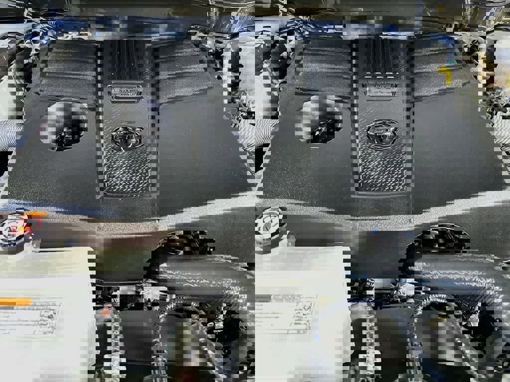 Used 2025 Toyota Tundra SR5 w/ SR5 Premium Package image 9