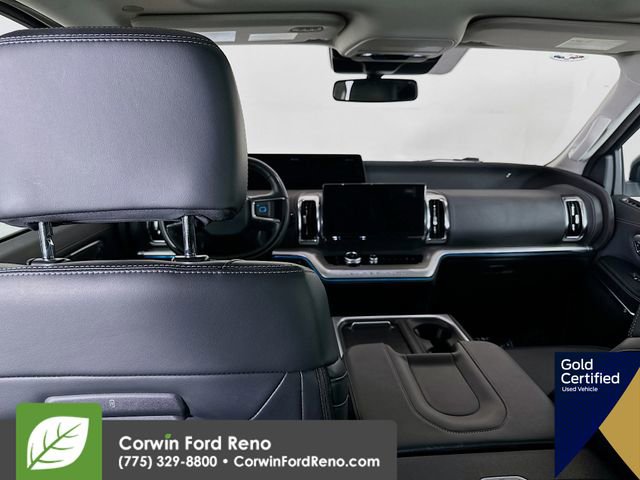 Certified 2025 Ford Expedition Max Platinum AWD/4WD image 25