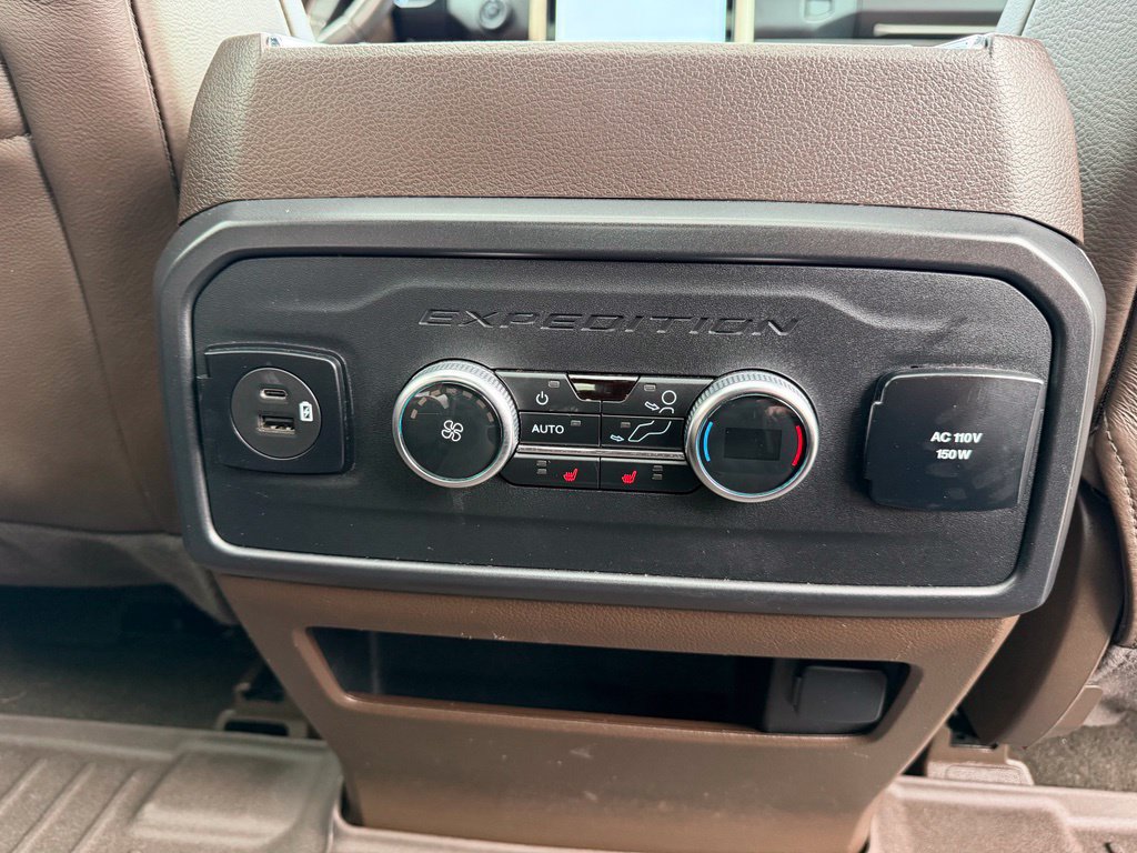 Certified 2023 Ford Expedition Max King Ranch AWD/4WD image 22