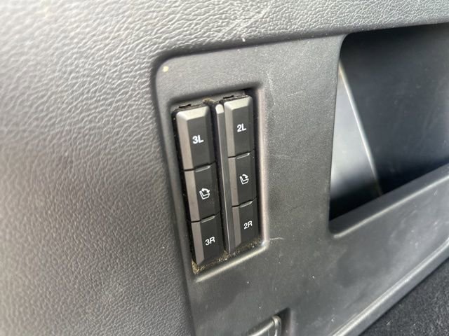 Certified 2023 Ford Expedition Limited image 42