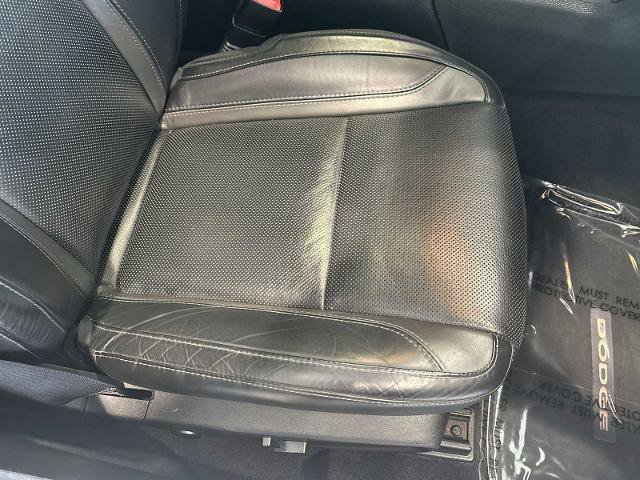 Used 2017 Dodge Charger R/T w/ Driver Convenience Group RWD image 28