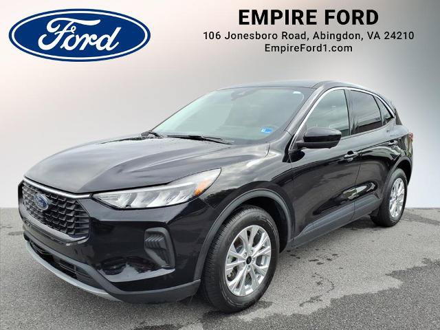 Certified 2023 Ford Escape Active w/ Tech Pack #2