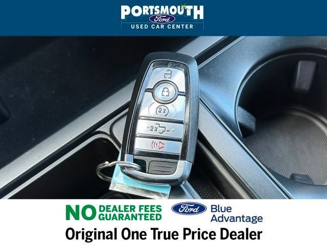 Certified 2023 Ford F150 XLT w/ Equipment Group 302A High image 19