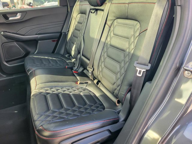 Certified 2024 Ford Escape ST-Line Elite w/ Premium Technology Package image 11