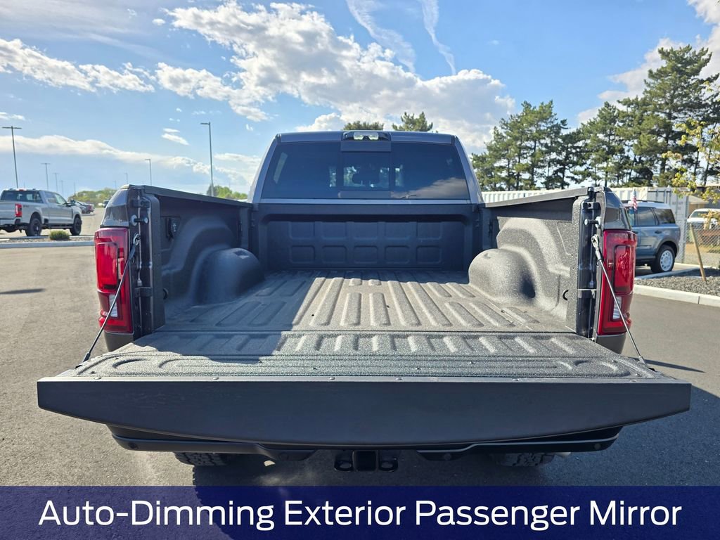 Used 2026 RAM 2500 Rebel w/ Rebel Level 2 Equipment Group AWD/4WD image 32