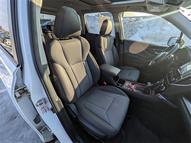 Used 2019 Subaru Forester Sport image 18