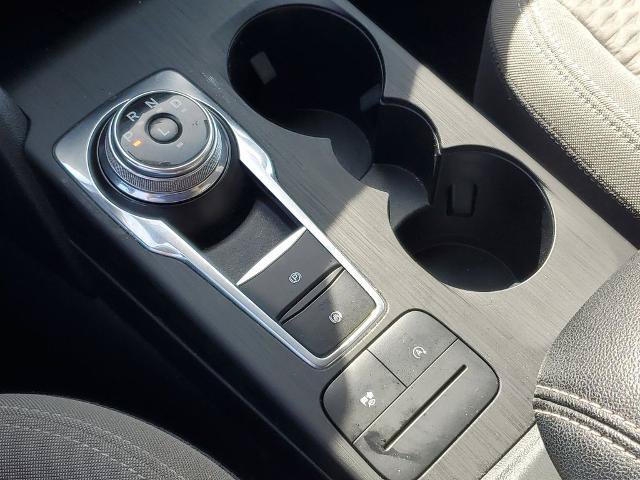 Certified 2021 Ford Escape SE AWD/4WD image 16