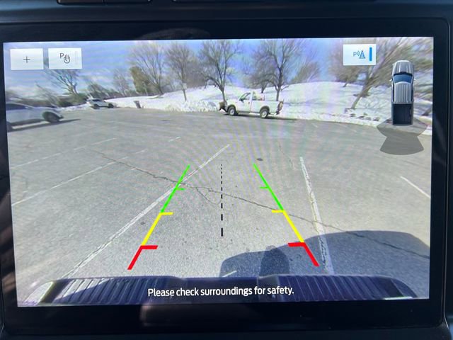 Certified 2023 Ford F150 XLT w/ Equipment Group 302A High image 22