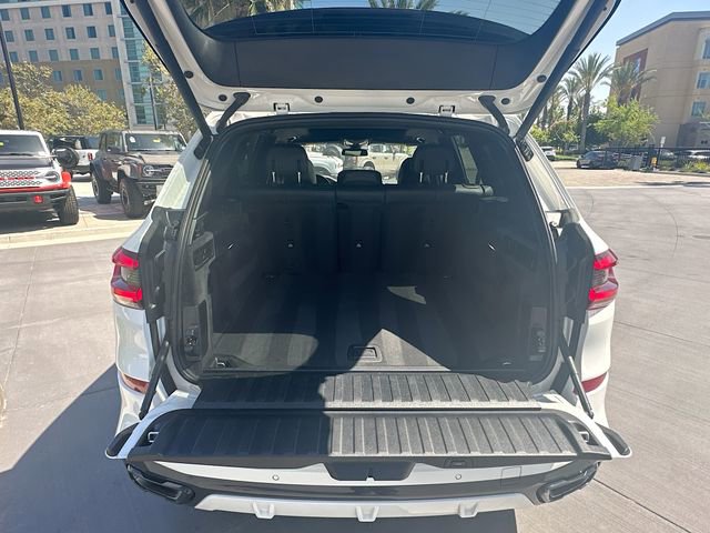Used 2023 BMW X5 sDrive40i w/ M Sport Package RWD image 27