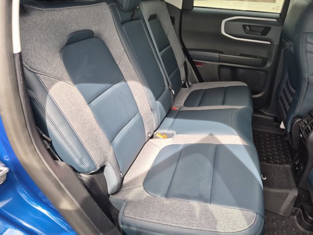 Certified 2023 Ford Bronco Sport Outer Banks AWD/4WD image 32