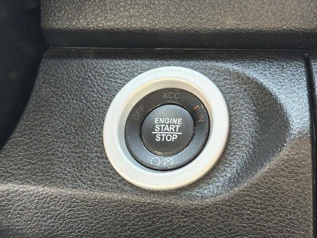 Used 2022 RAM 1500 Warlock w/ Electronics Group AWD/4WD image 24